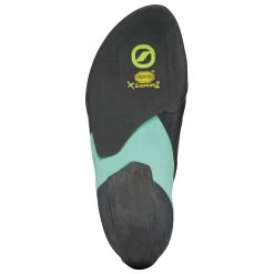 Scarpa Women's Instinct Lace - Kletterschuhe -Freien Bergsteigen Verkäufe scarpa womens instinct lace kletterschuhe detail 7