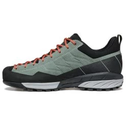 Scarpa Women's Mescalito - Approachschuhe -Freien Bergsteigen Verkäufe scarpa womens mescalito approachschuhe detail 4