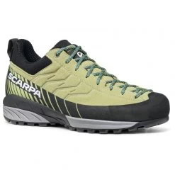 Scarpa Women's Mescalito GTX - Approachschuhe -Freien Bergsteigen Verkäufe scarpa womens mescalito gtx approachschuhe 1