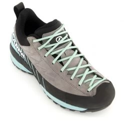 Scarpa Women's Mescalito GTX - Approachschuhe -Freien Bergsteigen Verkäufe scarpa womens mescalito gtx approachschuhe detail 7
