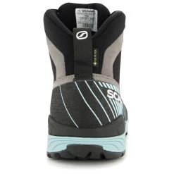 Scarpa Women's Mescalito Mid GTX - Approachschuhe -Freien Bergsteigen Verkäufe scarpa womens mescalito mid gtx approachschuhe detail 6