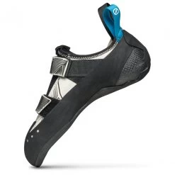 Scarpa Women's Quantic - Kletterschuhe -Freien Bergsteigen Verkäufe scarpa womens quantic kletterschuhe detail 4