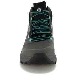 Scarpa Women's Rapid Mid GTX - Wanderschuhe -Freien Bergsteigen Verkäufe scarpa womens rapid mid gtx wanderschuhe detail 3