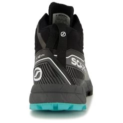 Scarpa Women's Rapid Mid GTX - Wanderschuhe -Freien Bergsteigen Verkäufe scarpa womens rapid mid gtx wanderschuhe detail 6