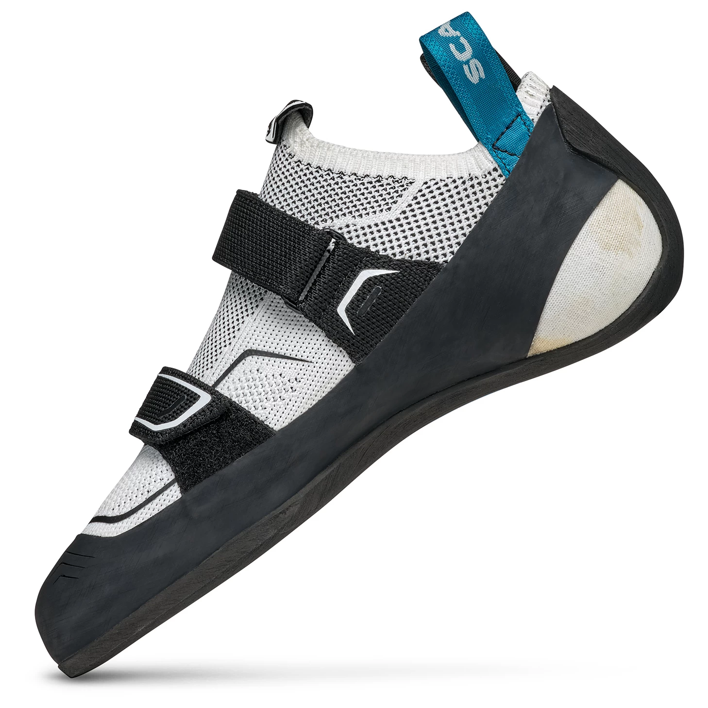 Scarpa Women's Reflex V - Kletterschuhe 4 Scarpa Women's Reflex V - Kletterschuhe – Bild 4