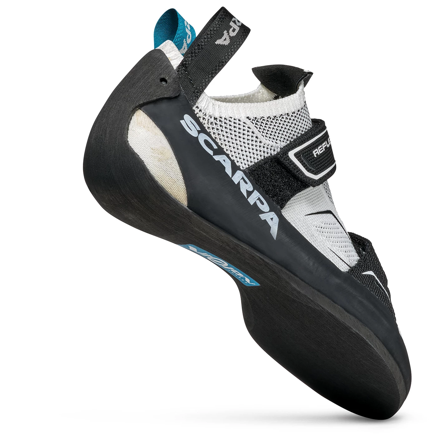 Scarpa Women's Reflex V - Kletterschuhe 6 Scarpa Women's Reflex V - Kletterschuhe – Bild 6