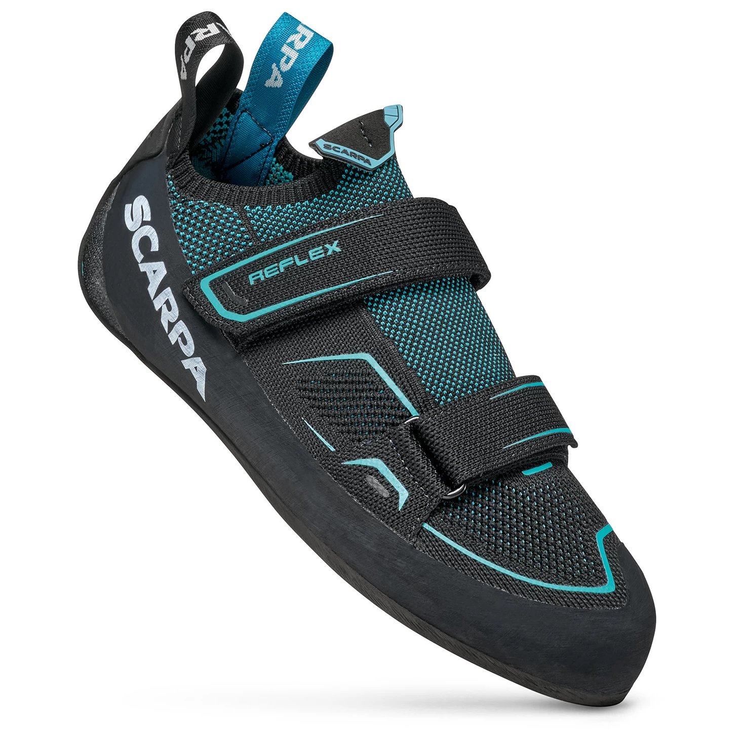 Scarpa Women's Reflex V - Kletterschuhe 1 Scarpa Women's Reflex V - Kletterschuhe