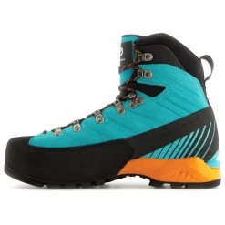 Scarpa Women's Ribelle HD - Bergschuhe -Freien Bergsteigen Verkäufe scarpa womens ribelle hd bergschuhe detail 4