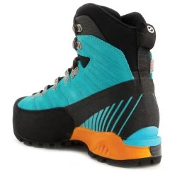 Scarpa Women's Ribelle HD - Bergschuhe -Freien Bergsteigen Verkäufe scarpa womens ribelle hd bergschuhe detail 5