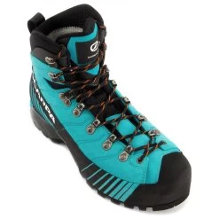Scarpa Women's Ribelle HD - Bergschuhe -Freien Bergsteigen Verkäufe scarpa womens ribelle hd bergschuhe detail 7