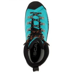 Scarpa Women's Ribelle HD - Bergschuhe -Freien Bergsteigen Verkäufe scarpa womens ribelle hd bergschuhe detail 8