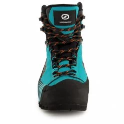 Scarpa Women's Ribelle Lite HD - Bergschuhe 12 Scarpa Women's Ribelle Lite HD - Bergschuhe -Freien Bergsteigen Verkäufe scarpa womens ribelle lite hd bergschuhe detail 3