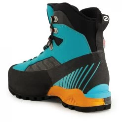 Scarpa Women's Ribelle Lite HD - Bergschuhe 14 Scarpa Women's Ribelle Lite HD - Bergschuhe -Freien Bergsteigen Verkäufe scarpa womens ribelle lite hd bergschuhe detail 5