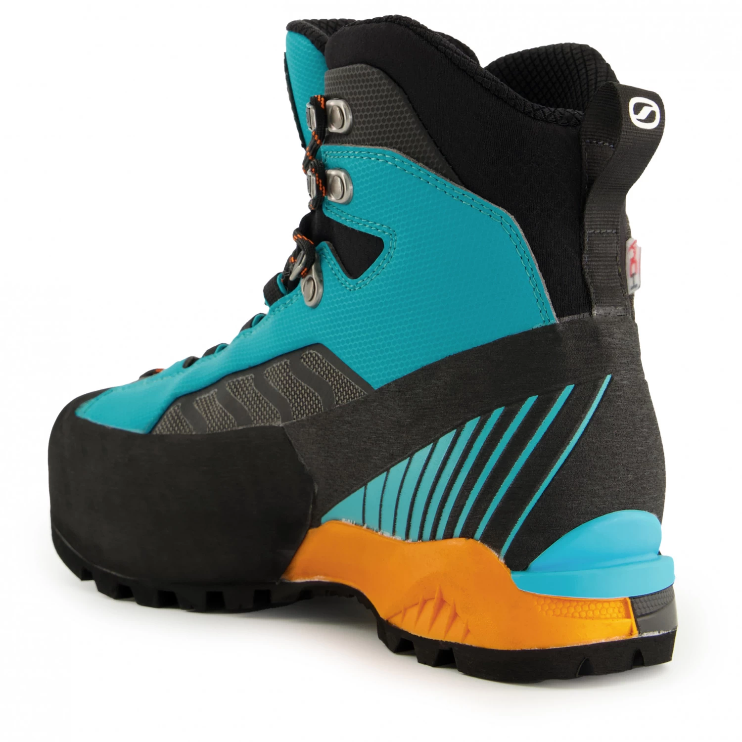 Scarpa Women's Ribelle Lite HD - Bergschuhe 5 Scarpa Women's Ribelle Lite HD - Bergschuhe – Bild 5