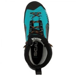 Scarpa Women's Ribelle Lite HD - Bergschuhe 17 Scarpa Women's Ribelle Lite HD - Bergschuhe -Freien Bergsteigen Verkäufe scarpa womens ribelle lite hd bergschuhe detail 8