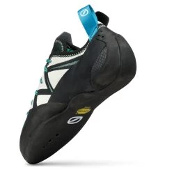 Scarpa Women's Vapor - Kletterschuhe -Freien Bergsteigen Verkäufe scarpa womens vapor kletterschuhe detail 5