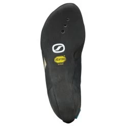 Scarpa Women's Vapor - Kletterschuhe -Freien Bergsteigen Verkäufe scarpa womens vapor kletterschuhe detail 7