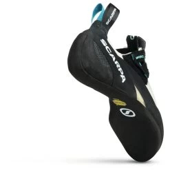 Scarpa Women's Vapor S - Kletterschuhe -Freien Bergsteigen Verkäufe scarpa womens vapor s kletterschuhe detail 3