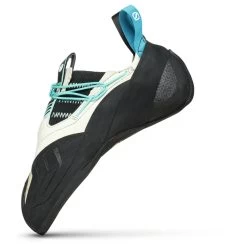 Scarpa Women's Vapor S - Kletterschuhe -Freien Bergsteigen Verkäufe scarpa womens vapor s kletterschuhe detail 4