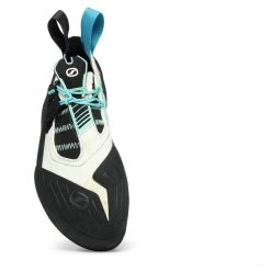 Scarpa Women's Vapor S - Kletterschuhe -Freien Bergsteigen Verkäufe scarpa womens vapor s kletterschuhe detail 5