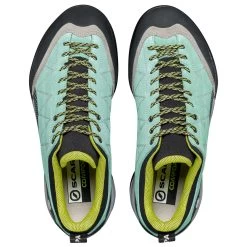 Scarpa Women's Zen Pro - Approachschuhe -Freien Bergsteigen Verkäufe scarpa womens zen pro approachschuhe detail 6