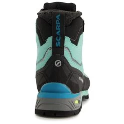 Scarpa Women's Zodiac Tech GTX - Bergschuhe -Freien Bergsteigen Verkäufe scarpa womens zodiac tech gtx bergschuhe detail 6