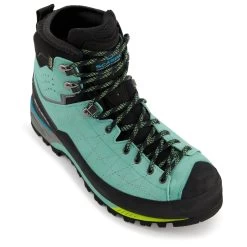 Scarpa Women's Zodiac Tech GTX - Bergschuhe -Freien Bergsteigen Verkäufe scarpa womens zodiac tech gtx bergschuhe detail 7