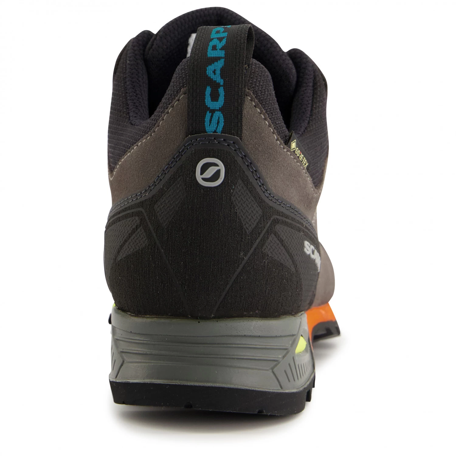 Scarpa Zodiac GTX - Approachschuhe 6 Scarpa Zodiac GTX - Approachschuhe – Bild 6
