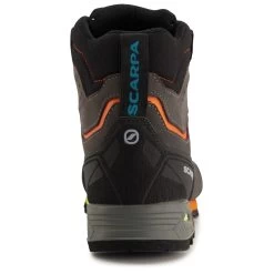 Scarpa Zodiac Plus GTX - Bergschuhe -Freien Bergsteigen Verkäufe scarpa zodiac plus gtx bergschuhe detail 6