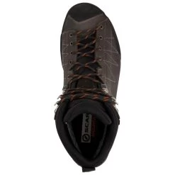 Scarpa Zodiac Plus GTX - Bergschuhe -Freien Bergsteigen Verkäufe scarpa zodiac plus gtx bergschuhe detail 8