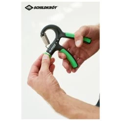Handmuskeltrainer Pro -Freien Bergsteigen Verkäufe schildkroet fitness handmuskeltrainer pro detail 3