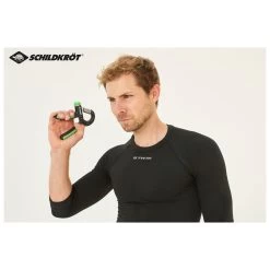 Handmuskeltrainer Pro -Freien Bergsteigen Verkäufe schildkroet fitness handmuskeltrainer pro detail 6