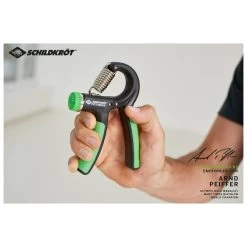 Handmuskeltrainer Pro -Freien Bergsteigen Verkäufe schildkroet fitness handmuskeltrainer pro detail 7