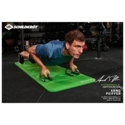 Liegestützengriffe -Freien Bergsteigen Verkäufe schildkroet fitness liegestuetzengriffe detail 11