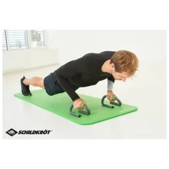 Liegestützengriffe -Freien Bergsteigen Verkäufe schildkroet fitness liegestuetzengriffe detail 8