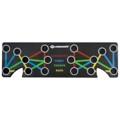 Push Up Multi Trainer - Functional Training -Freien Bergsteigen Verkäufe schildkroet fitness push up multi trainer functional training detail 3