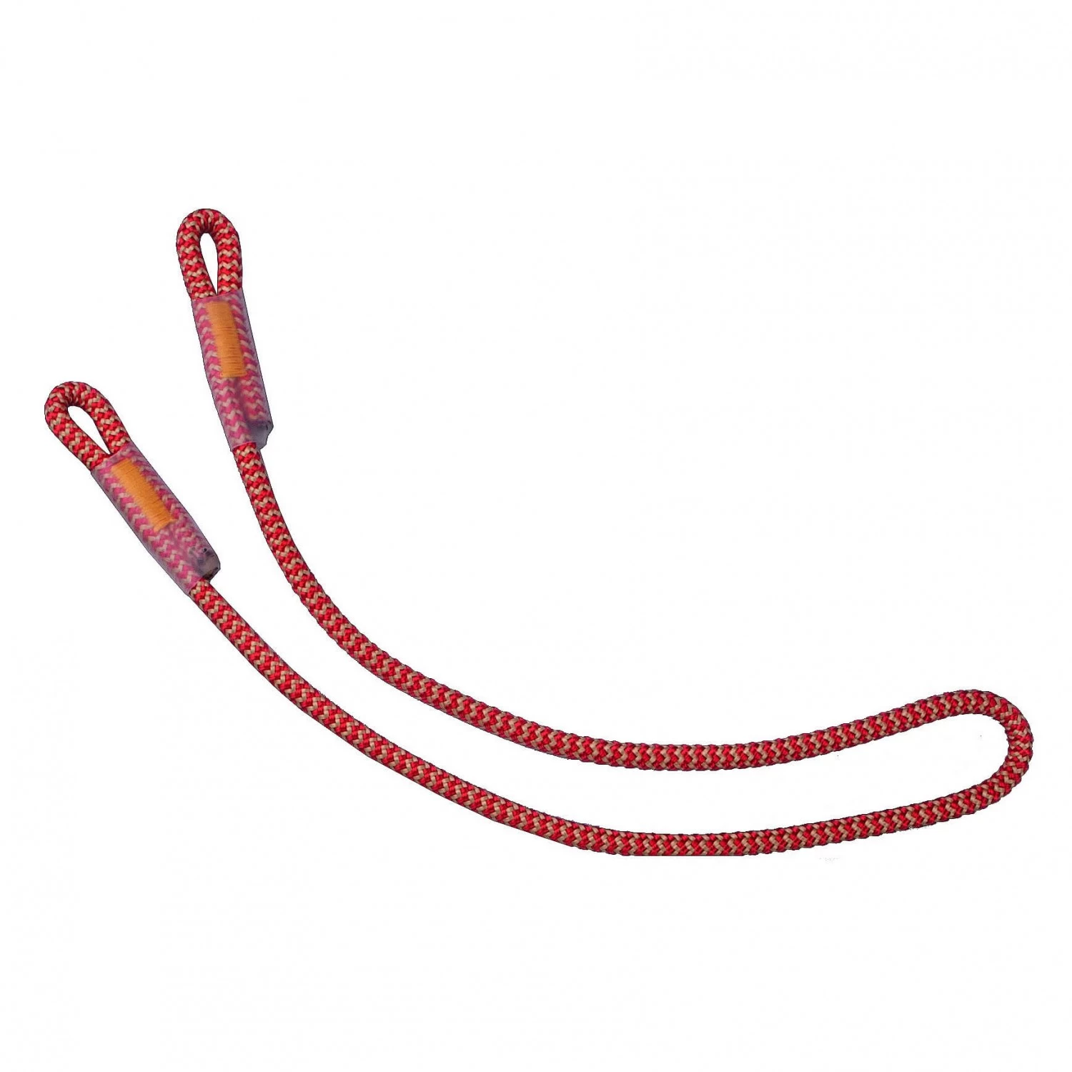 Singing Rock Prusik Lanyard Timber - Reepschnur 1 Singing Rock Prusik Lanyard Timber - Reepschnur