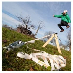 Frameline Set - Slackline -Freien Bergsteigen Verkäufe slackline tools frameline set slackline detail 7