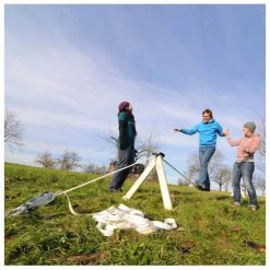 Frameline Set - Slackline -Freien Bergsteigen Verkäufe slackline tools frameline set slackline detail 8