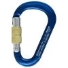 Stubai HMS Pro Easylock Karabiner - HMS-Karabiner