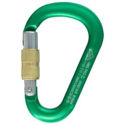 Stubai HMS Pro Easylock Karabiner - HMS-Karabiner -Freien Bergsteigen Verkäufe stubai hms pro easylock karabiner hms karabiner 2