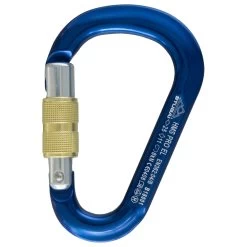 Stubai HMS Pro Easylock Karabiner - HMS-Karabiner