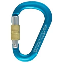 Stubai HMS Pro Easylock Karabiner - HMS-Karabiner -Freien Bergsteigen Verkäufe stubai hms pro easylock karabiner hms karabiner 3