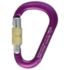 Stubai HMS Pro Easylock Karabiner - HMS-Karabiner -Freien Bergsteigen Verkäufe stubai hms pro easylock karabiner hms karabiner 4