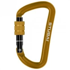 Stubai Minikarabiner - Materialkarabiner -Freien Bergsteigen Verkäufe stubai minikarabiner materialkarabiner 2