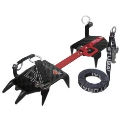 Stubai Trekking Classic Riemenbindung - Steigeisen