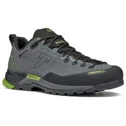 TECNICA Sulfur S GTX - Approachschuhe -Freien Bergsteigen Verkäufe tecnica sulfur s gtx approachschuhe 1