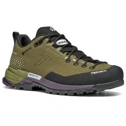 TECNICA Women's Sulfur S GTX - Approachschuhe -Freien Bergsteigen Verkäufe tecnica womens sulfur s gtx approachschuhe 1