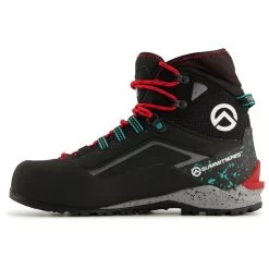 The North Face Women's Summit Breithorn Futurelight - Bergschuhe -Freien Bergsteigen Verkäufe the north face womens summit breithorn futurelight bergschuhe detail 4