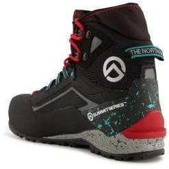 The North Face Women's Summit Breithorn Futurelight - Bergschuhe -Freien Bergsteigen Verkäufe the north face womens summit breithorn futurelight bergschuhe detail 5